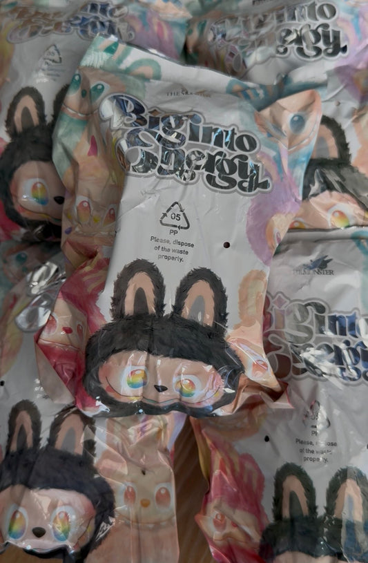 Lafufus Aktion 2 Stück Mystery Boxen