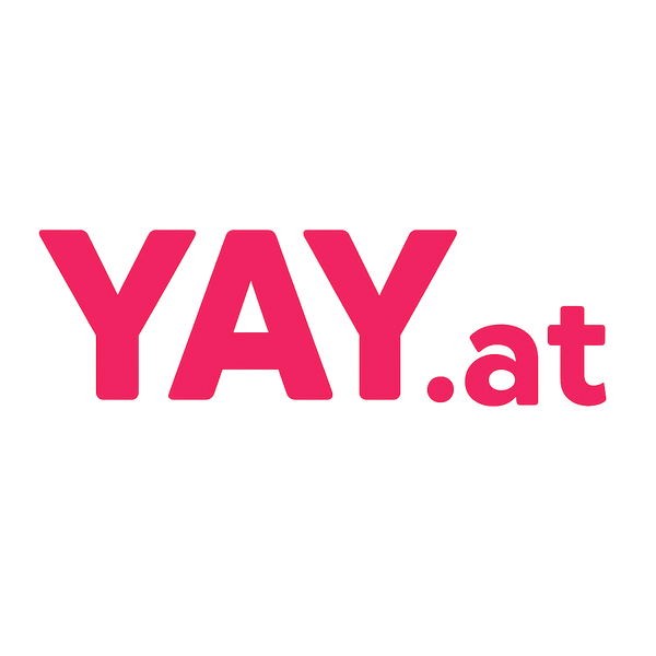 YAY.at
